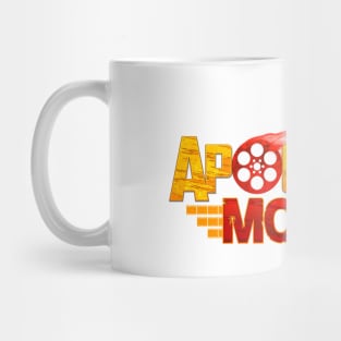 Apocaflix! Movies Mug